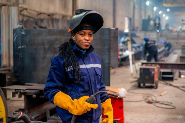 Best Specialty Welding Processes in Mineral Ridge, OH